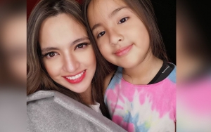 Nia Ramadhani Kecewa Sampai Nangis Ketika Nasihati Sang Putri Sulung, Ada Apa?