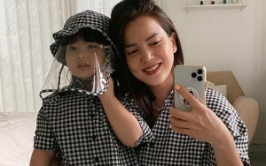 Alice Norin Nyalon Bareng Anak, Tingkah Gemas Putrinya Bak Bos Besar Jadi Sorotan