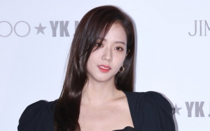 Jisoo BLACKPINK Fobia Belanja, Ternyata Ini Alasannya
