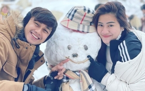 Hampir Sebulan Nikah, Felicya Angelista Istri Hito Dikira Hamil Usai Pamer Foto Test Pack Garis Dua