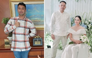 Vicky Prasetyo Benarkan Raffi Ahmad Bakal Sponsori Pernikahannya, Nominal Masih Dirahasiakan