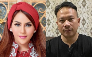 Segera Nikahi Kalina Oktarani, Vicky Prasetyo Masih Hubungi Nita Thalia Tiap Malam?