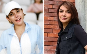 Wajah Nikita Mirzani Ramai Dipuji Mirip Najwa Shihab di Foto Ini, Kok Bisa?