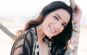 Sheila Marcia Tak Tega Lihat Bayinya Disuntik Sampai 3 Kali, Ini Alasannya