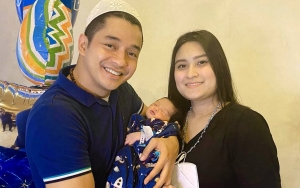 Baru Melahirkan Anak Adly Fairuz, Penampilan Angbeen Rishi Jadi Perbincangan Hingga Bikin Takjub