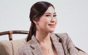 Syahnaz Sadiqah Pamer Gaya Rambut Baru Lurus Usai Dicatok, Netter Ramai Protes