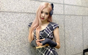 Vokal Memukau Rose BLACKPINK di Teaser Debut Solo Banjir Pujian, Netizen Tak sabar Tunggu Rilis
