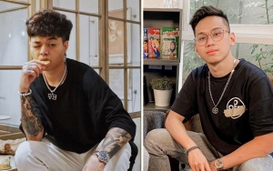 Tegur Reza Arap, Crazy Rich Medan Langsung Diserbu Sampai Young Lex Ikut Komentar