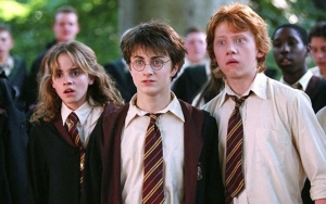Warner Bros Tanggapi Kabar Serial 'Harry Potter' di HBO Max