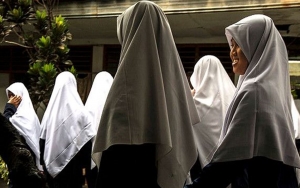 MUI Sumbar Buka Suara Soal Siswi SMK Non-Muslim Dipaksa Berjilbab, Minta Bukti Konkret