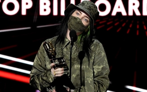 Billboard Music Awards 2021 Bakal Digelar Bulan Mei