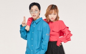 AKMU Putuskan Perbarui Kontrak dengan YG Entertainment untuk Jangka Panjang