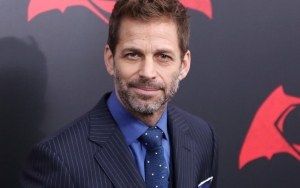 Alasan Sebenarnya Sutradara Zack Snyder Tinggalkan 'Justice League' di Tengah Jalan