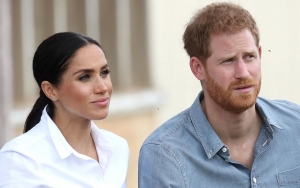 Pangeran Harry dan Meghan Markle Bakal Kembali Gunakan Media Sosial Usai Vakum