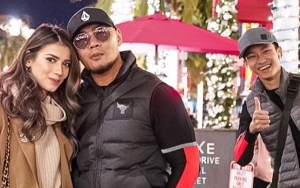Azka Janji Beri Restu, Sabrina Chairunnisa Pilih 'Nyerah' Pacari Deddy Corbuzier Saat Ditanya ini