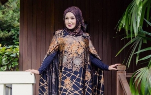 Evie Tamala Tak Khawatir Soal Rezeki, Kuras Uang Tabungan di Masa Pandemi Covid-19