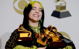 Benci Bentuk Tubuhnya Sejak Remaja, Billie Eilish Ceritakan Momen Minum Pil Diet Saat Umur 12 Tahun
