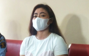 Vitalia Sesha Tetap Bersyukur Meski Belum Bebas Murni, Beber Momen Saat Bertemu Anak