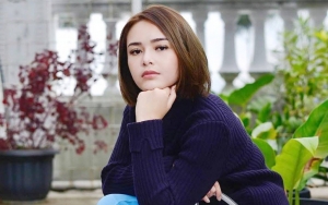 Amanda Manopo Lakukan ini Usai Disebut Akui Karya Seorang Penulis