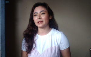 Kekasih Juga Dapat Asimilasi, Vitalia Sesha Jawab Begini Untuk Perbaiki Nama Baik
