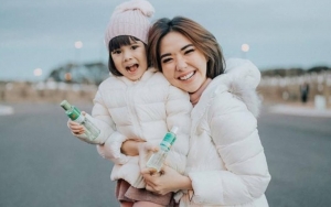 Gisella Anastasia Ngakak Dengar Rekaman Suara Gempi yang Super Random, Ngomong Bahasa Korea