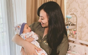 Reaksi Menohok Asmirandah Soal Usulan Ganti Nama Anak, Tak Percaya Prediksi dan Ramalan