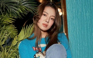 Hyoyeon Yakin Artis SM Ini Kandidat Kuat Penerus Lee Soo Man di Perusahaan
