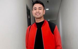 Raffi Ahmad Klarifikasi Soal Kabar Ingin Jadikan Nita Thalia Sebagai Istri Kedua