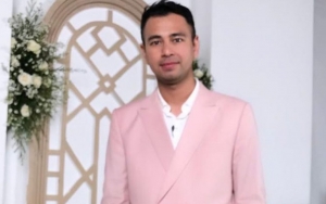 Susul Jokowi, Raffi Ahmad Akui Siap Dapat Vaksin Covid-19 Tahap Kedua