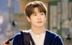 Jaehyun NCT Ganteng Maksimal di Foto Adegan 'Dear.M', Karakternya Disebut Punya Sejumlah Pesona Ini