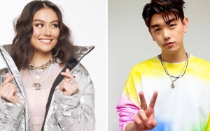 Interaksi Agnez Mo dan Eric Nam Kembali Bikin Heboh, Bakal Segera Kolaborasi?