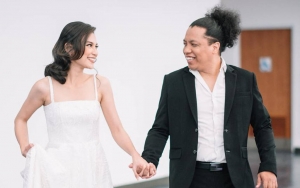 Ibunda Indah Permatasari Disebut Cari Mantu Pengusaha, Gudang Uang Arie Kriting Terkuak?