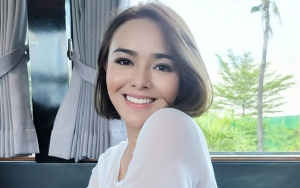 Beredar Pas Foto Amanda Manopo Saat SMP Bikin Salfok, Kebiasaan Uniknya Terungkap