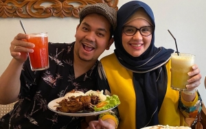 Aldila Jelita Mendadak Bahas Ujian Hidup Hingga Doakan Indra Bekti Sampai Masuk Akun Gosip, Ada Apa?