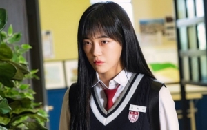 Kim Sejeong Ungkap 'The Uncanny Counter' Usung Pesan Sosial yang Sangat Mulia Ini