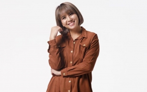 Foto Tya Ariestya Seksi Ala Idol Korea Usai Turun 25 Kg Dikecam, Sandra Dewi: Hot!