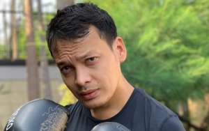 Ben Joshua 'Berubah' Jadi Perempuan Cantik Bikin Kaget, Ramai Dibilang Mirip Sophia Latjuba