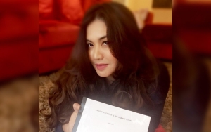 Cornelia Agatha Jalani Sumpah Dan Pengukuhan Sebagai Advokat