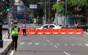 Muncul Desakan Untuk Lockdown Pulau Jawa, Ini Tanggapan Kemenkes