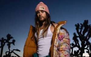 Jared Leto Kaget Ungkap Situasi Saat Awal Pandemi COVID-19: Seperti Zombie Apocalypse