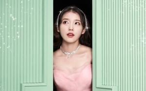 IU Tampilkan Sisi Lain Kehidupan Seorang Bintang Dalam MV Single Pre-rilis 'Celebrity'