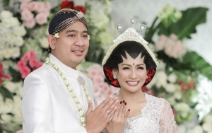 Tata Janeeta Main TikTok 'Dokter Cinta', Reaksi Sang Suami Bikin Ngakak