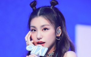 Yeji ITZY Bisa Tampilkan Imej yang Berbeda Hanya dengan Ubah Bentuk Alis