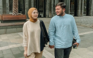 Begini Jawaban Kesha Ratuliu Saat Disebut Lebih Banyak Menanggung Biaya Nikah 