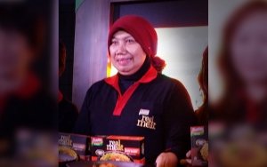 Nunuk Nuraini Peracik Bumbu Indomie Meninggal, Jadi Pahlawan Anak Kos yang Bawa Prestasi Dunia Ini