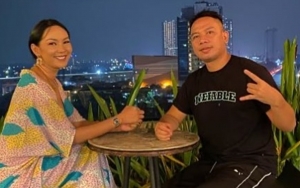 Kalina Oktarani Ternyata Sudah Tahu Kedekatan Vicky Prasetyo dan Nita Thalia, Ungkap Kecemburuan