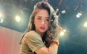Dewi Persik dan 2 Pedangdut Lain Joget Tak Pantas Hingga Membahayakan, KPI Beri Teguran