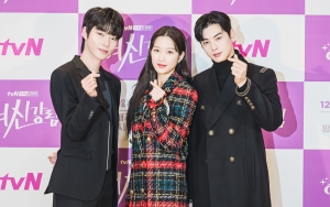Cha Eunwoo Minta Putus Tinggalkan Moon Ga Young di 'True Beauty', Tim Hwang In Yeop Heboh