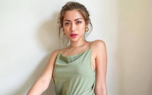 Dinyinyirin Karena Pakaian Terbuka, Akhirnya Jessica Iskandar Buka Suara: Baju Aku Baru Kering