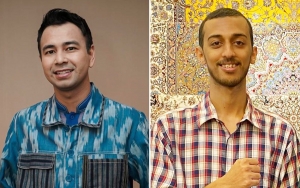 Perhatian Raffi Ahmad ke Putra Syekh Ali Jaber Jadi Sorotan: Kalau Ada Apa-Apa Hubungi Aku!